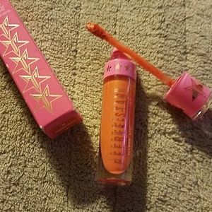 Velour liquid lipstick Flamethrower